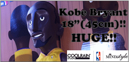 Coolrain x MINDstyle:NBA�ե����奢 Kobe Bryant18������ե����奢
