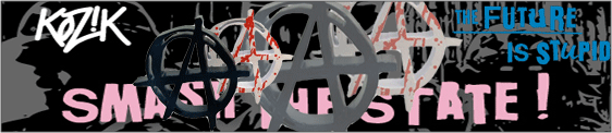 Frank Kozik Anarchy�ޡ����ե����奢