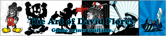 David Flores�Ƽ異���Ⱥ��ʼ�갷�����ϡ�