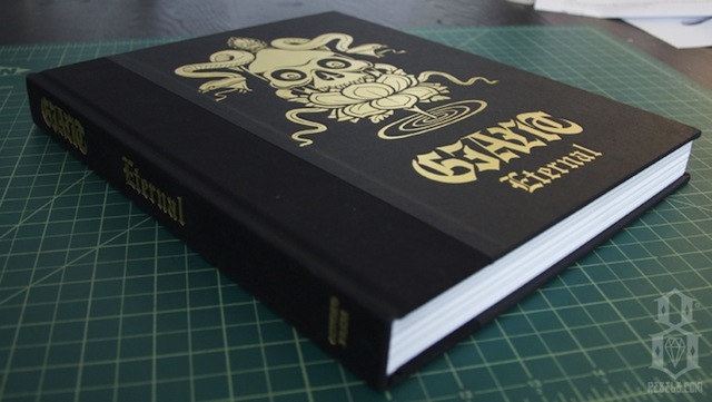 Mike Giant���ʽ�:GIANT:Eternal