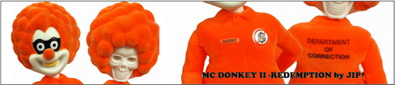 Mc Donkey2 Redemption by JIP��